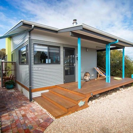 Coorong Cabins Meningie Extérieur photo