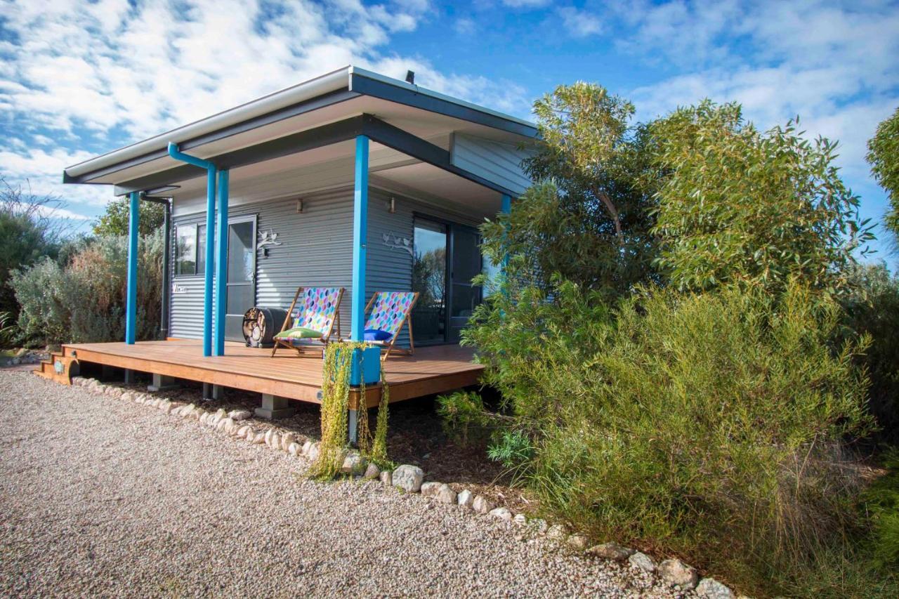 Coorong Cabins Meningie Extérieur photo