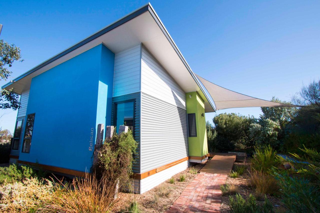 Coorong Cabins Meningie Extérieur photo