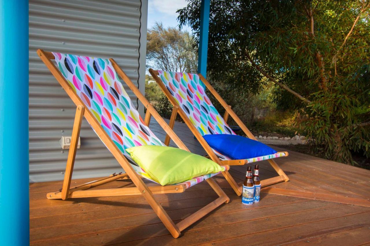 Coorong Cabins Meningie Extérieur photo