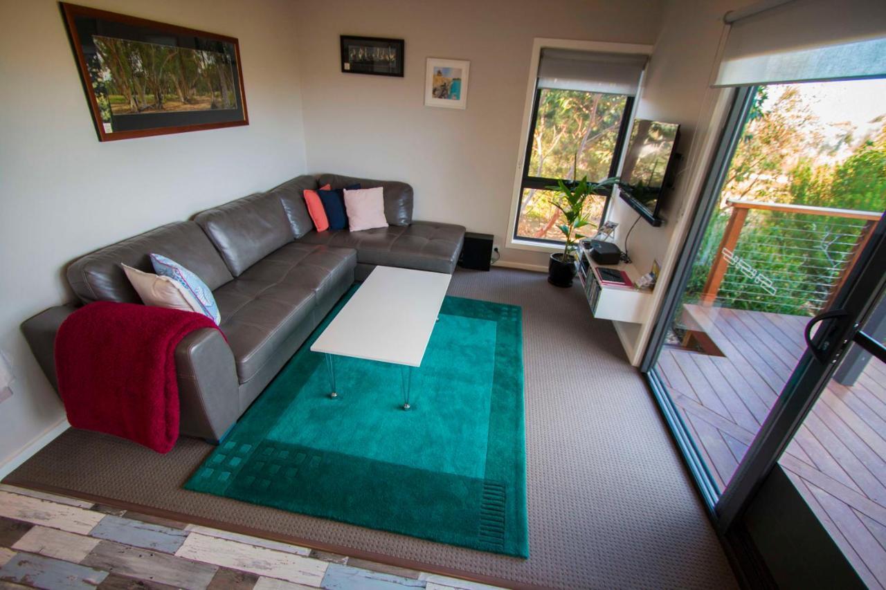 Coorong Cabins Meningie Extérieur photo