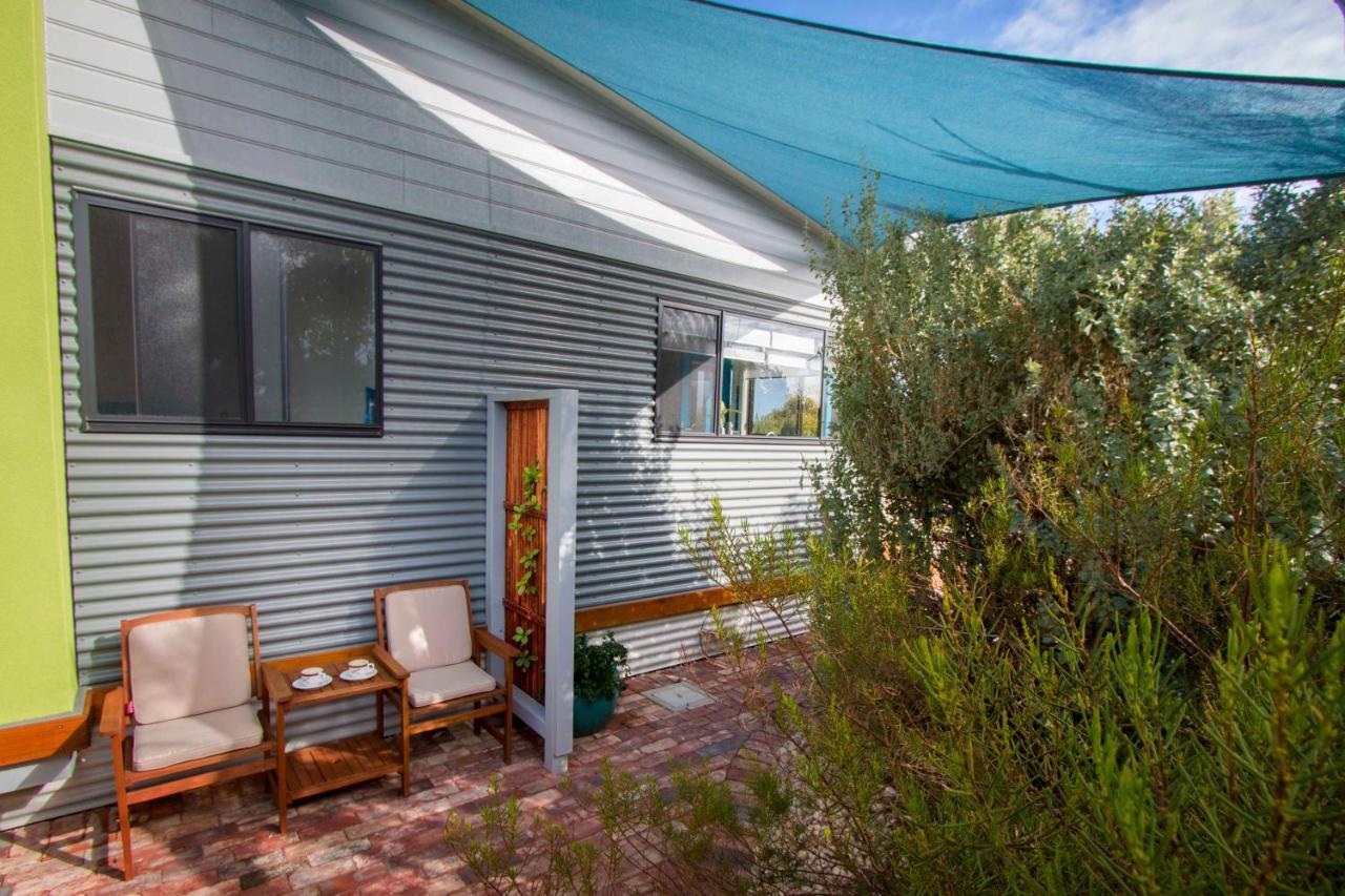 Coorong Cabins Meningie Extérieur photo