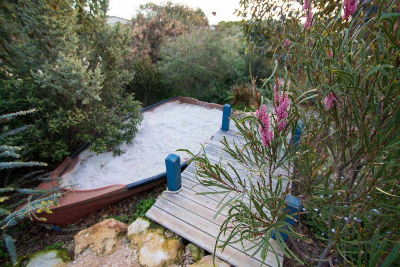 Coorong Cabins Meningie Extérieur photo