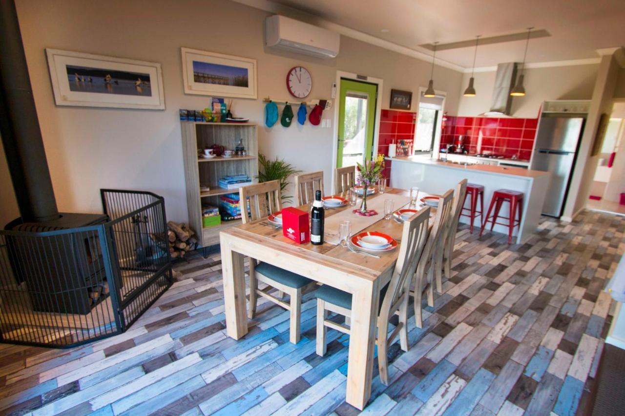 Coorong Cabins Meningie Extérieur photo
