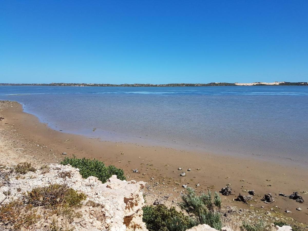 Coorong Cabins Meningie Extérieur photo